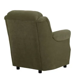 Wohnzimmer Sessel*Pharao24 Klassischer Polstersessel Borgetto