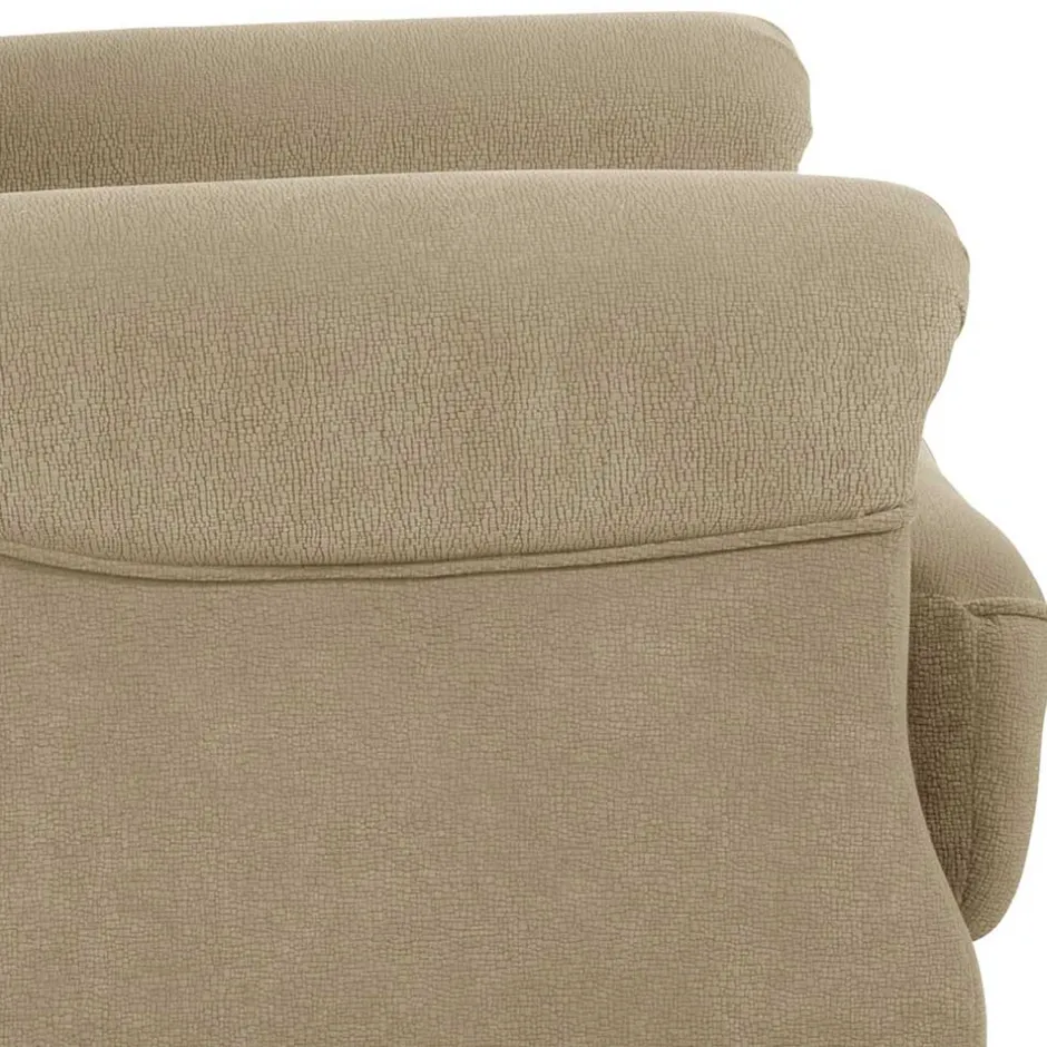 Pharao24 Klassischer Wohnzimmersessel Twinn> Wohnzimmer Sessel