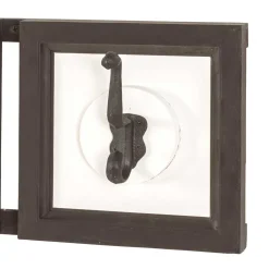 Pharao24 Kleiderhaken Leiste Turazau><noscript><img width=