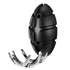 Wandgarderoben|Garderobenleisten*Pharao24 Kleiderhaken Milvara