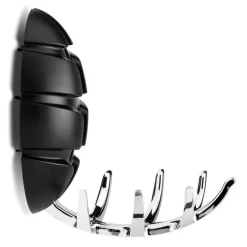 Wandgarderoben|Garderobenleisten*Pharao24 Kleiderhaken Milvara