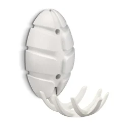 Wandgarderoben|Garderobenleisten*Pharao24 Kleiderhaken Set Yanita