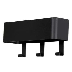 Pharao24 Kleiderhakenleiste Currys> Wandgarderoben|Garderobenleisten