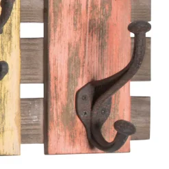 Garderobenleisten|Wandgarderoben*Pharao24 Kleiderhakenleiste Pianona