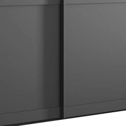 Pharao24 Kleiderschrank 2 Schiebetüren Hierro><noscript><img width=