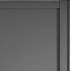 Pharao24 Kleiderschrank 2 Schiebetüren Hierro><noscript><img width=