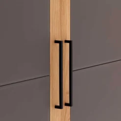 Pharao24 Kleiderschrank 5 Türen Zeus><noscript><img width=