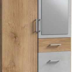 Jugendkleiderschrank*Pharao24 Kleiderschrank Aklemos