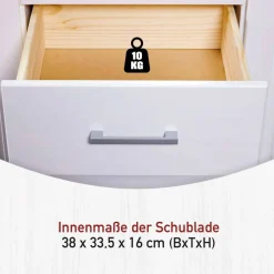 Pharao24 Kleiderschrank Aloisi><noscript><img width=