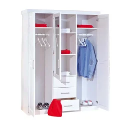 Pharao24 Kleiderschrank Aloisi><noscript><img width=