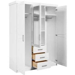 Pharao24 Kleiderschrank Aloisi><noscript><img width=