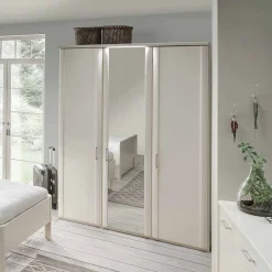 Pharao24 Kleiderschrank Avigano> Drehtürenschränke|Kleiderschränke