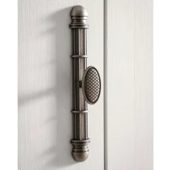 Drehtürenschränke*Pharao24 Kleiderschrank Baja