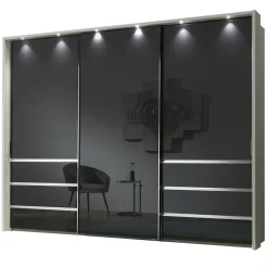 Kleiderschränke|Schlafzimmerschränke*Pharao24 Kleiderschrank Bakina