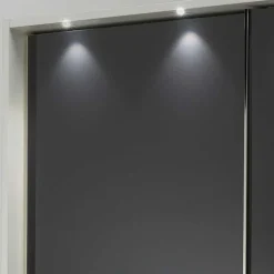 Kleiderschränke|Schlafzimmerschränke*Pharao24 Kleiderschrank Bakina