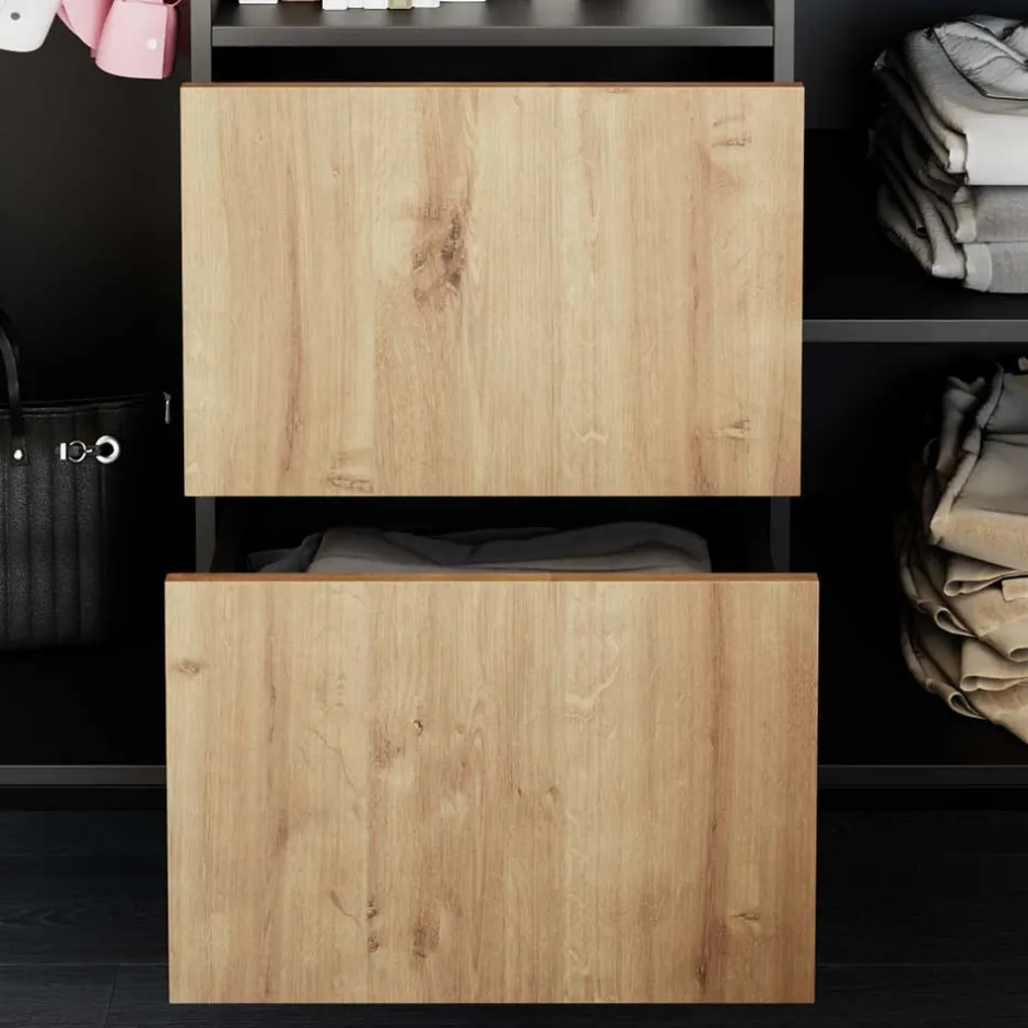 Drehtürenschränke|Jugendkleiderschrank*Pharao24 Kleiderschrank Balata