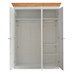 Pharao24 Kleiderschrank Bazna><noscript><img width=