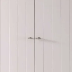 Drehtürenschränke|Kleiderschränke*Pharao24 Kleiderschrank Bondo