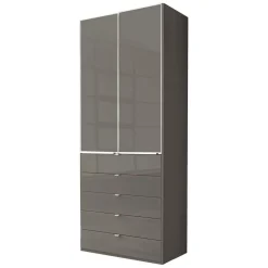 Jugendkleiderschrank*Pharao24 Kleiderschrank Boplaroma