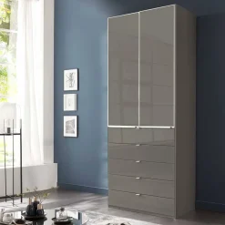 Jugendkleiderschrank*Pharao24 Kleiderschrank Boplaroma