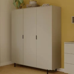 Pharao24 Kleiderschrank Calla>Kinder Kinderzimmerschränke