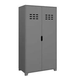 Pharao24 Kleiderschrank Cessan> Drehtürenschränke