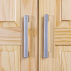 Massivholz Schränke|Drehtürenschränke*Pharao24 Kleider-Schrank Classico