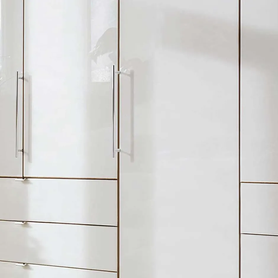 Kleiderschränke|Schlafzimmerschränke*Pharao24 Kleiderschrank Cnutria