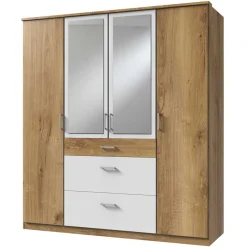 Pharao24 Kleiderschrank Concista> Drehtürenschränke|Jugendkleiderschrank