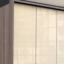 Jugendkleiderschrank*Pharao24 Kleiderschrank Cow