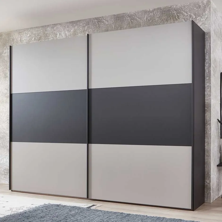 Kleiderschränke|Schlafzimmerschränke*Pharao24 Kleiderschrank Culary