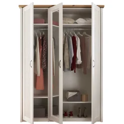 Pharao24 Kleiderschrank Drienna><noscript><img width=