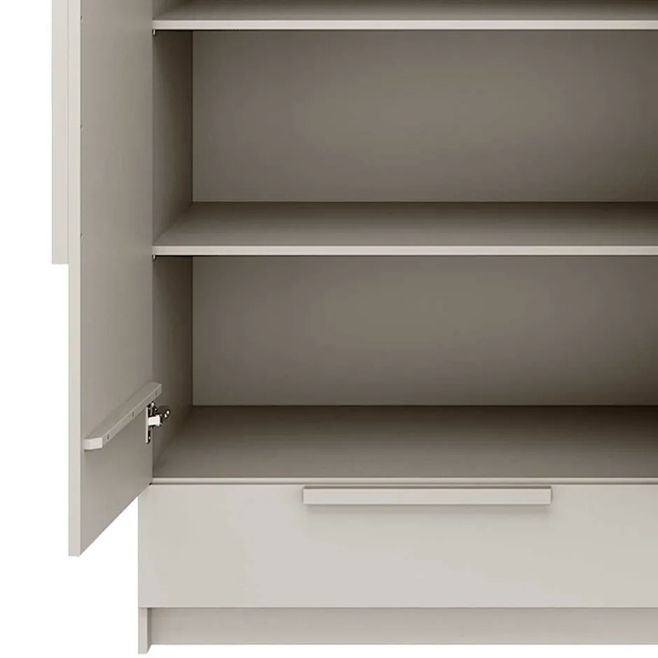 Pharao24 Kleiderschrank Drovens> Drehtürenschränke|Massivholz Kleiderschränke