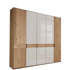 Pharao24 Kleiderschrank Durac> Drehtürenschränke