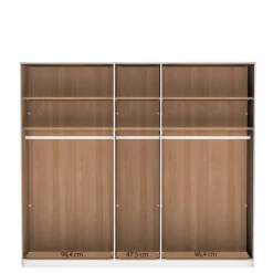 Pharao24 Kleiderschrank Durac><noscript><img width=