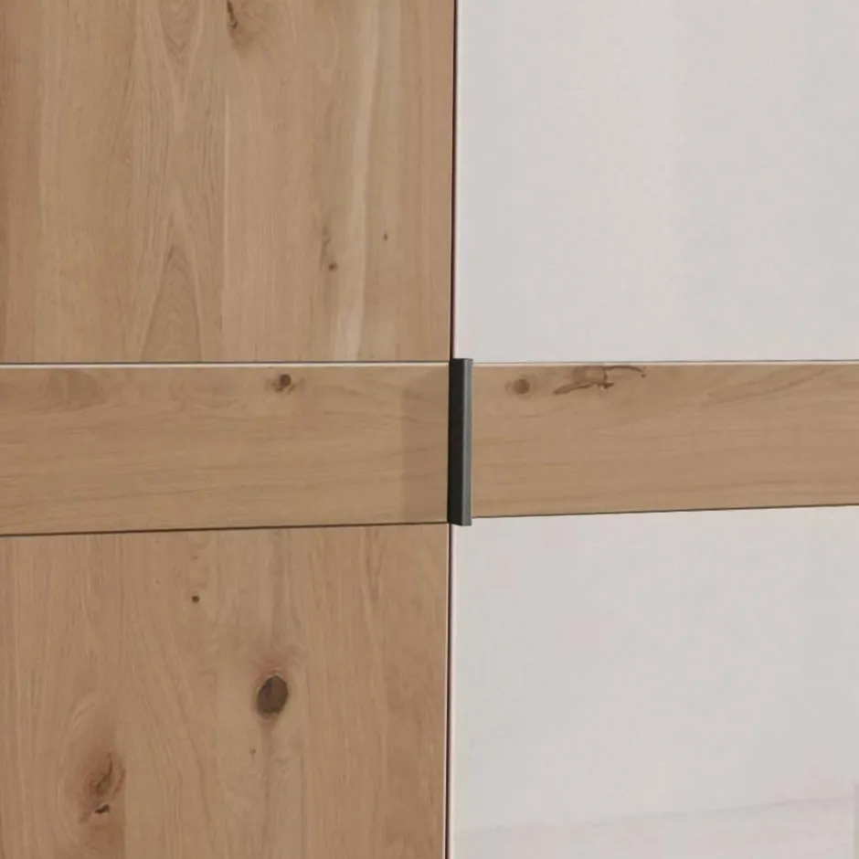 Pharao24 Kleiderschrank Durac> Drehtürenschränke