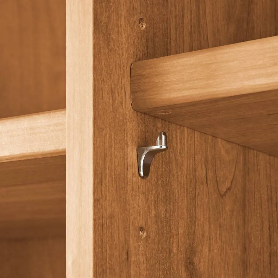 Pharao24 Kleiderschrank Durac> Drehtürenschränke