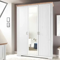 Pharao24 Kleiderschrank Dymco> Kleiderschränke|Schlafzimmerschränke