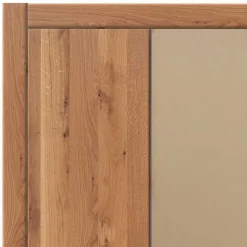 Massivholzmöbel|Massivholz Kleiderschränke*Pharao24 Kleiderschrank Echtholz Zeus