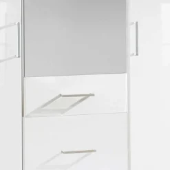 Drehtürenschränke|Jugendkleiderschrank*Pharao24 Kleiderschrank Emritalo