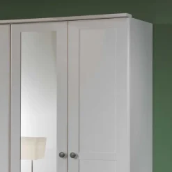 Drehtürenschränke*Pharao24 Kleiderschrank Emura