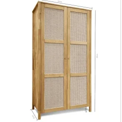 Pharao24 Kleiderschrank Felictas><noscript><img width=