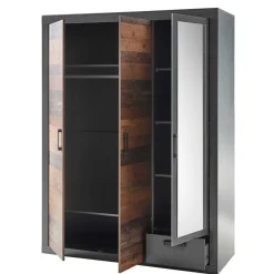 Pharao24 Kleiderschrank Frondito><noscript><img width=