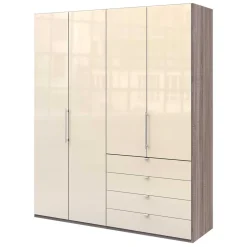 Pharao24 Kleiderschrank Genayas> Jugendkleiderschrank