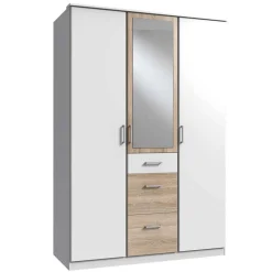 Jugendkleiderschrank*Pharao24 Kleiderschrank Georgia