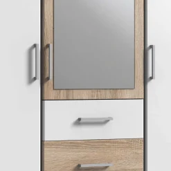 Jugendkleiderschrank*Pharao24 Kleiderschrank Georgia