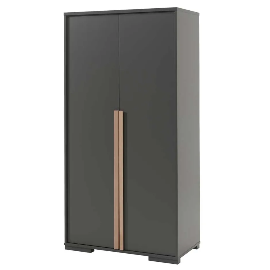 Pharao24 Kleiderschrank Goressan> Drehtürenschränke|Kleiderschränke