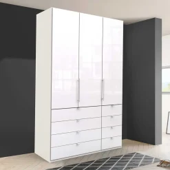 Jugendkleiderschrank*Pharao24 Kleiderschrank Grinzia