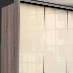 Jugendkleiderschrank*Pharao24 Kleiderschrank Haikira