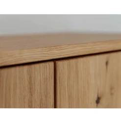 Drehtürenschränke|Massivholz Kleiderschränke*Pharao24 Kleiderschrank Holz Arora